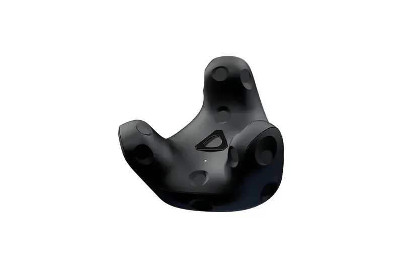 VIVE Tracker 3.0 – הדיוק שבונה את המציאות שלך (VIVE Tracker 3.0)