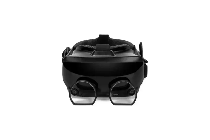 עדשות מרשם valve בהתאמה אישית מאת HONSVR (valve HONSVR)