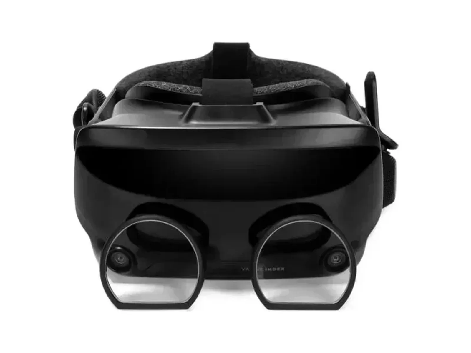 עדשות מרשם valve בהתאמה אישית מאת HONSVR