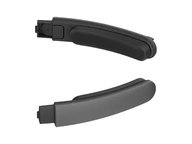 רפידות VIVE Flow: נוחות מרבית למשקפי ה-VR שלכם!