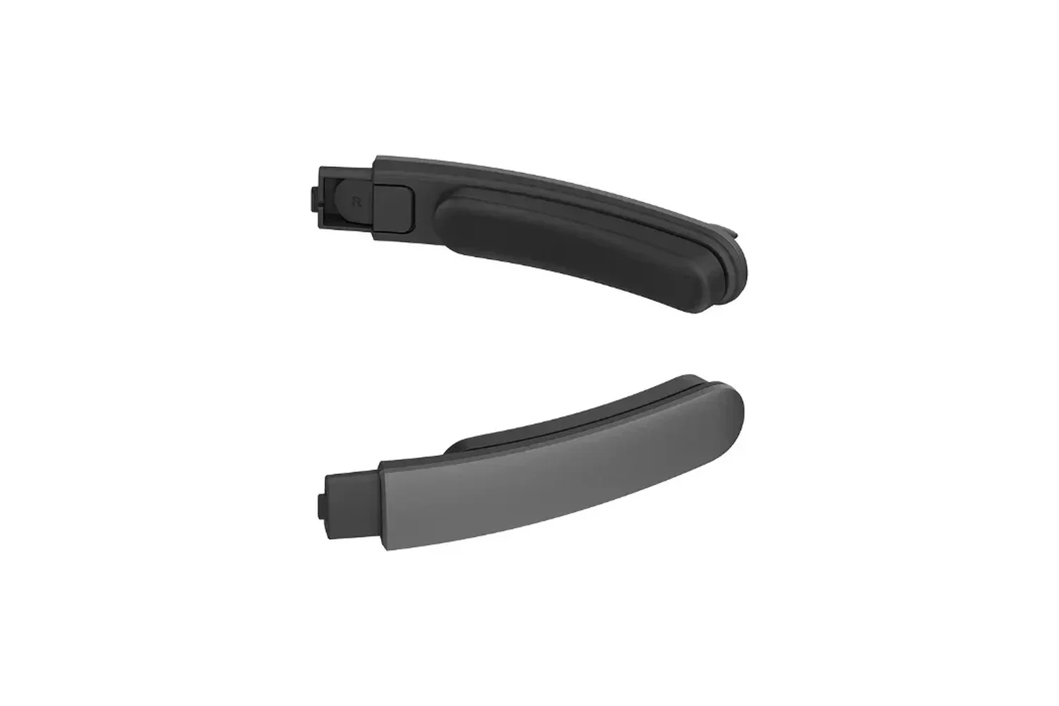 רפידות VIVE Flow: נוחות מרבית למשקפי ה-VR שלכם! (VIVE Flow)
