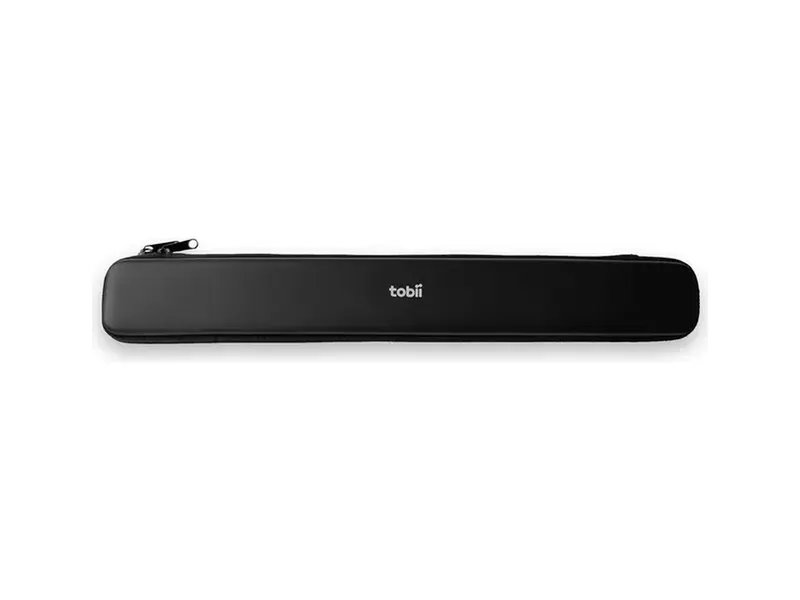 נרתיק נשיאה מקורי ל-Tobii Eye Tracker 5 / 4C – מגן מתקדם עם אחריות ל-5