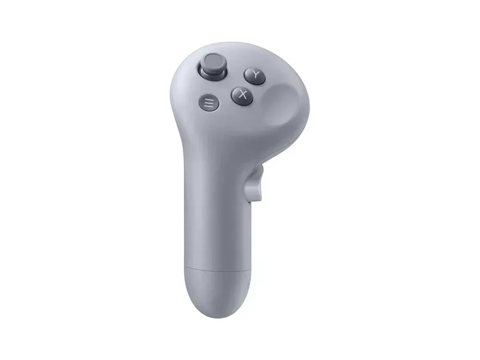 Galaxy XR Controllers