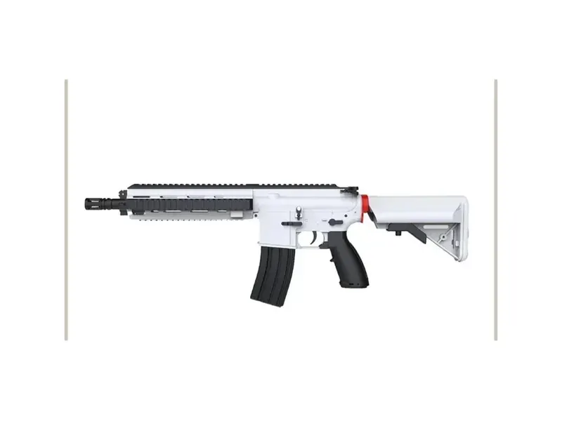 M416 Electronic Rifle – רובה ירי חכם למציאות מדומה
