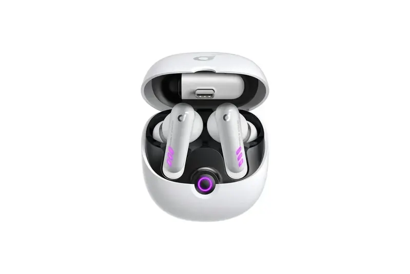 Soundcore VR Earbuds – אוזניות אלחוטיות ייעודיות ל-Meta Quest 3 (Soundcore VR Earbuds Meta Quest 3)