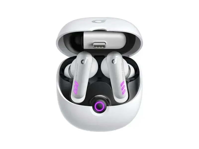Soundcore VR Earbuds – אוזניות אלחוטיות ייעודיות ל-Meta Quest 3
