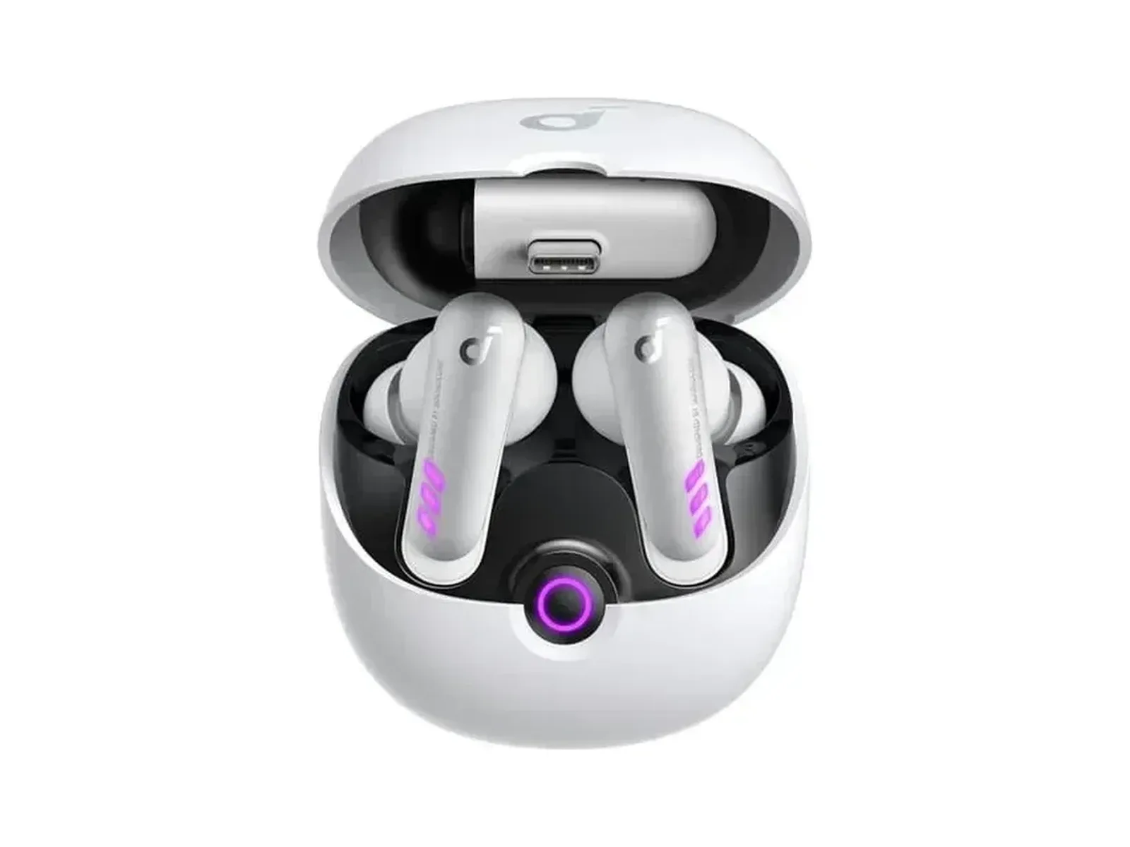 Soundcore VR Earbuds – אוזניות אלחוטיות ייעודיות ל-Meta Quest 3