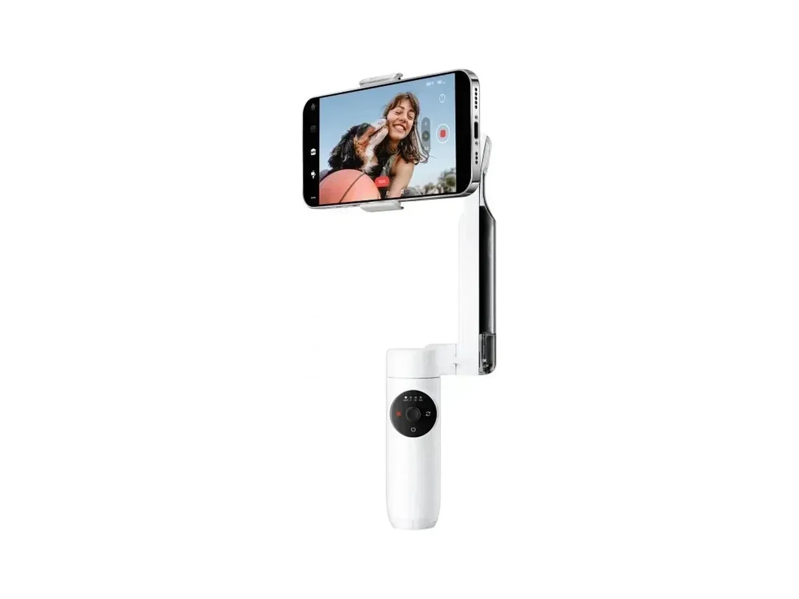 Insta360 Flow 2 Pro: מייצב הסמארטפון האולטימטיבי לצילום וידאו מקצועי