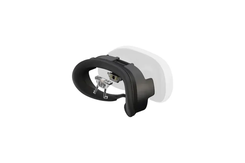 Pupil Labs Neon – מודול מעקב עיניים ל-Meta Quest 3 (Pupil Labs Neon Meta Quest 3)