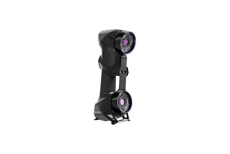 סורק תלת־ממד מקצועי Go!SCAN 3D מבית Creaform / Ametek (Go SCAN 3D Creaform / Ametek)
