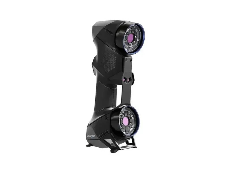 סורק תלת־ממד מקצועי Go!SCAN 3D מבית Creaform / Ametek