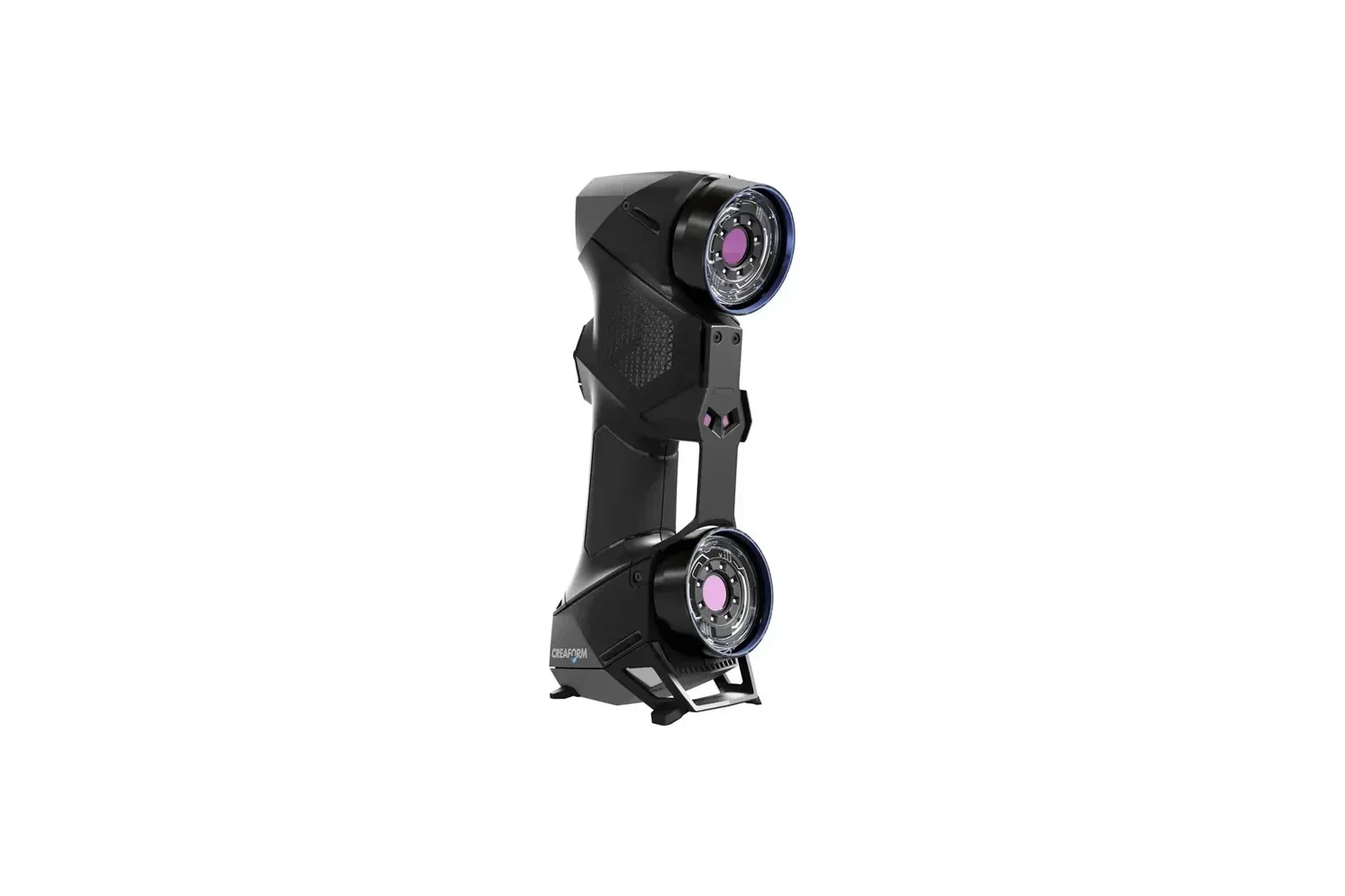 סורק תלת־ממד מקצועי Go!SCAN 3D מבית Creaform / Ametek (Go SCAN 3D Creaform / Ametek)