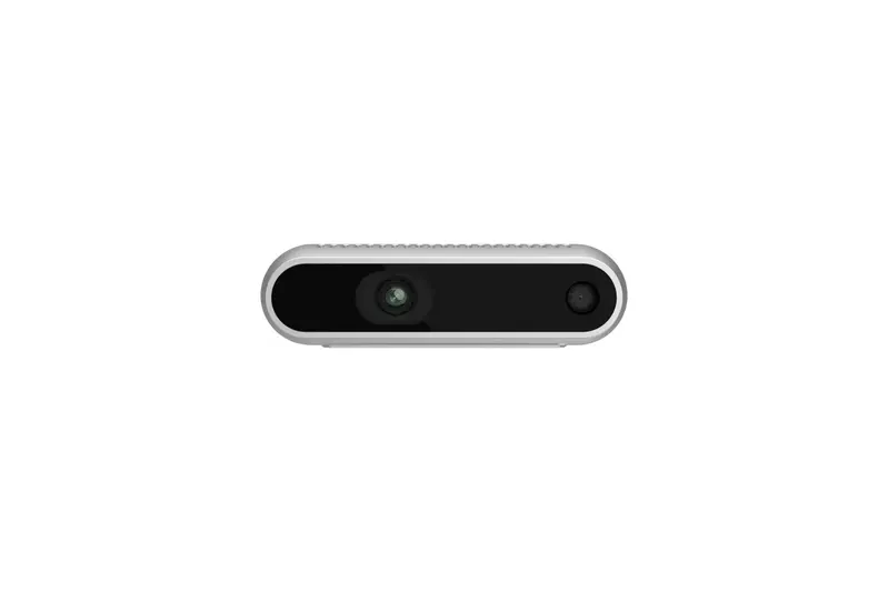 RealSense™ Depth Camera D435f – מצלמת עומק חכמה לתלת־ממד (RealSense Depth Camera D435f)