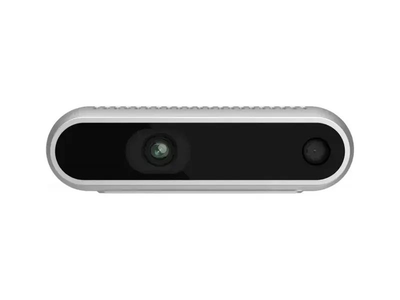 RealSense™ Depth Camera D435f – מצלמת עומק חכמה לתלת־ממד (RealSense Depth Camera D435f)