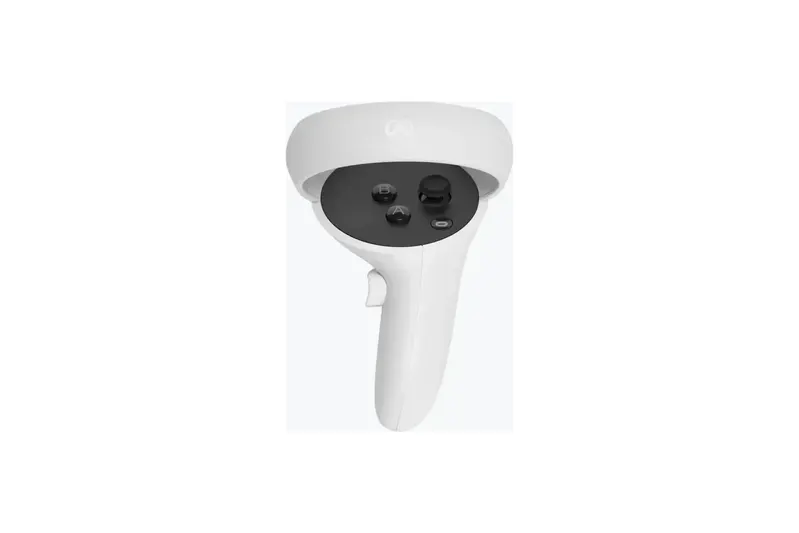 שלט ימין למטא קווסט 2 – Meta Quest 2 Touch (Meta Quest 2 Touch)