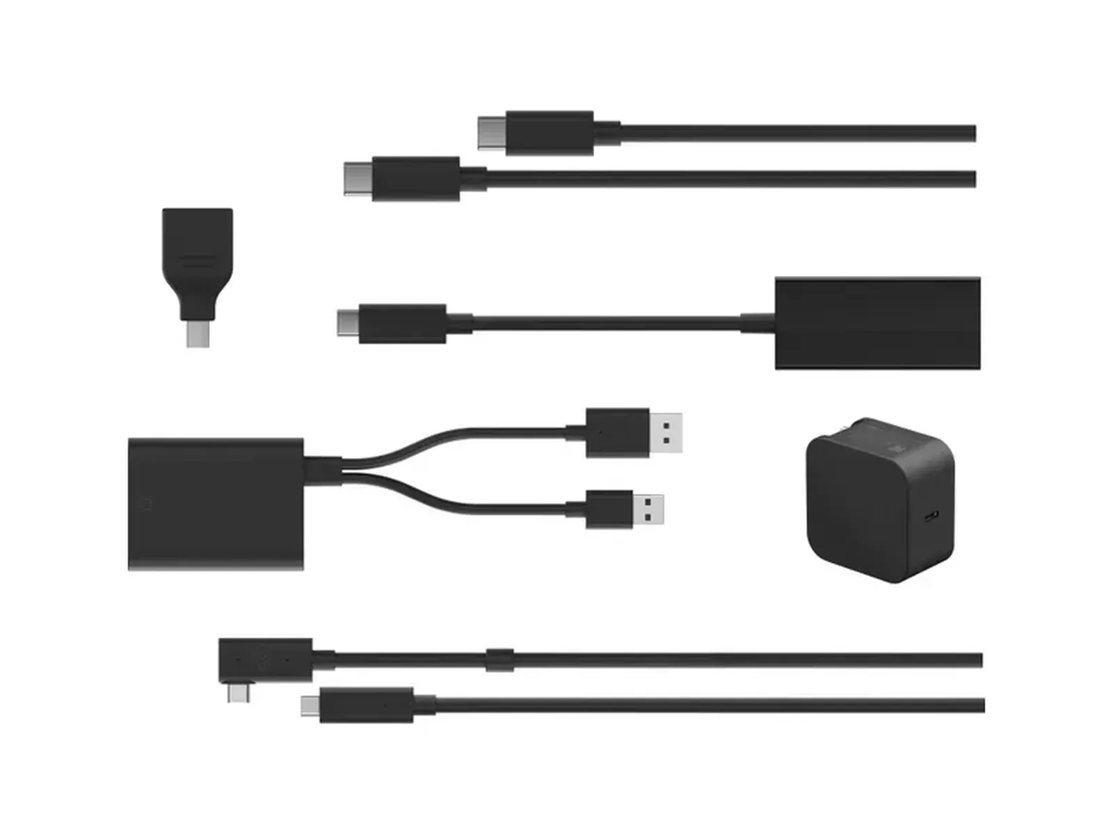 ערכת הזרמה חוטית ל-VIVE (תומכת DisplayPort) – VIVE Wired Streaming Kit