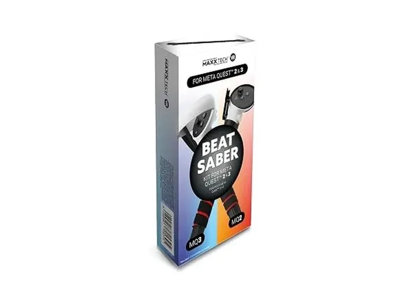 VR Multi Grip Pro ל-Beat Saber
