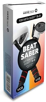 VR Multi Grip Pro ל-Beat Saber (VR Multi Grip Pro Beat Saber)