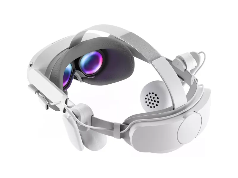 KIWI design A3 – אוזניות קליפס ל-PICO 4 (KIWI design A3 PICO 4)