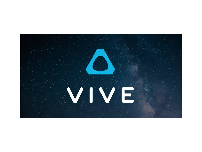 VIVE Full Face Tracker – מודול מעקב פנים ועיניים ל-VIVE XR Elite