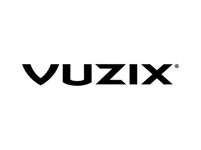 משקפי AR Vuzix M4000