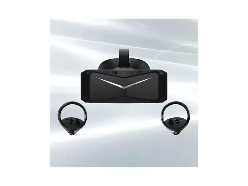 Pimax Crystal Light בלי Local Dimming