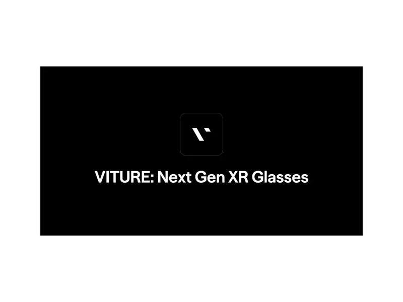משקפי AR VITURE Phantom Beast