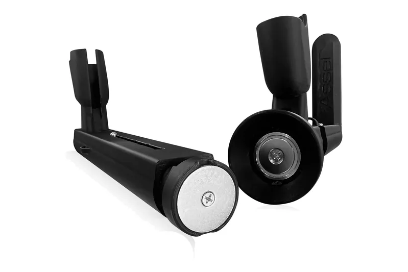 Olen VR The Asset SBS Edition – קת רובה VR צד-אל-צד (Olen VR The Asset SBS Edition)