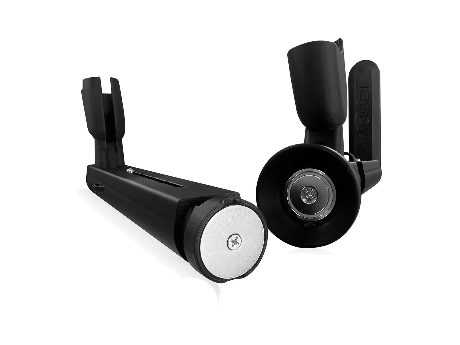 Olen VR The Asset SBS Edition – קת רובה VR צד-אל-צד
