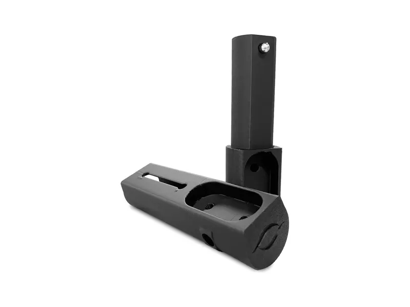 Olen VR STKR MOD – מודול מסגרת קצרה ל-The Asset