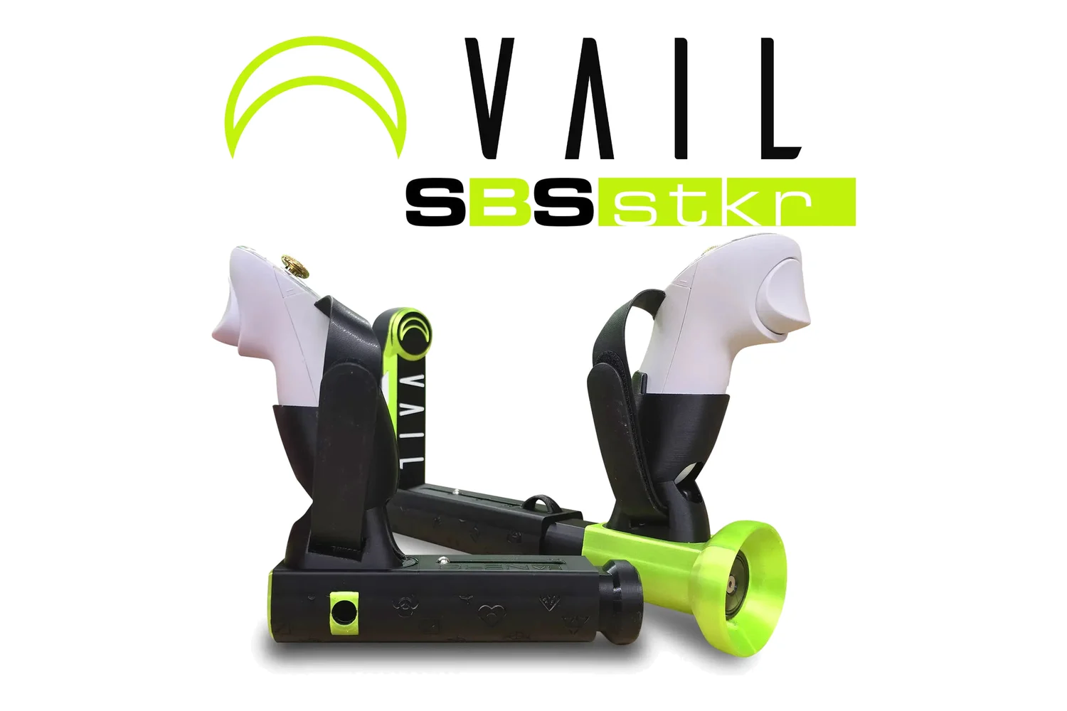 Olen VR VAIL Edition – קת The Asset SBS STKR ל-VAIL (Olen VR VAIL Edition The Asset SBS STKR VAIL)
