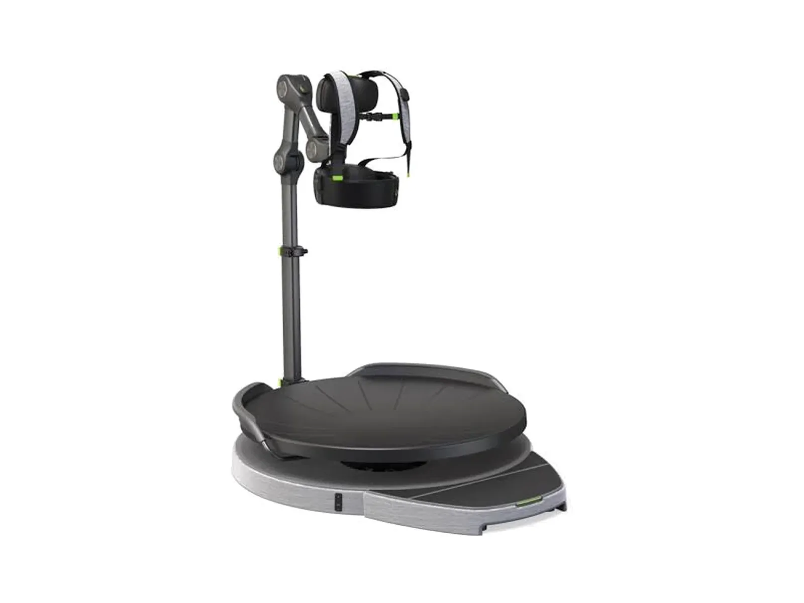 Omni One – הליכון VR מבית Virtuix