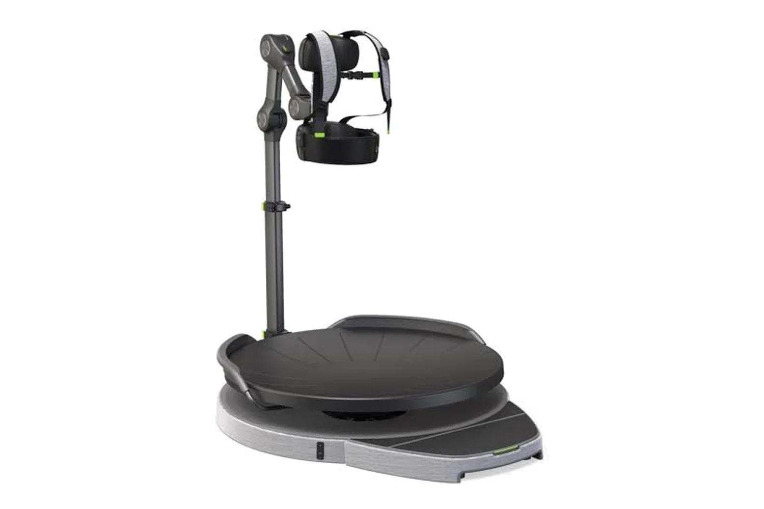 Omni One – הליכון VR מבית Virtuix (Omni One Virtuix)