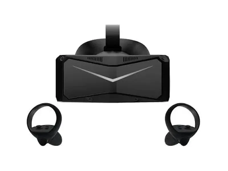 משקפי מציאות מדומה Pimax Crystal Light (Pimax Crystal Light)