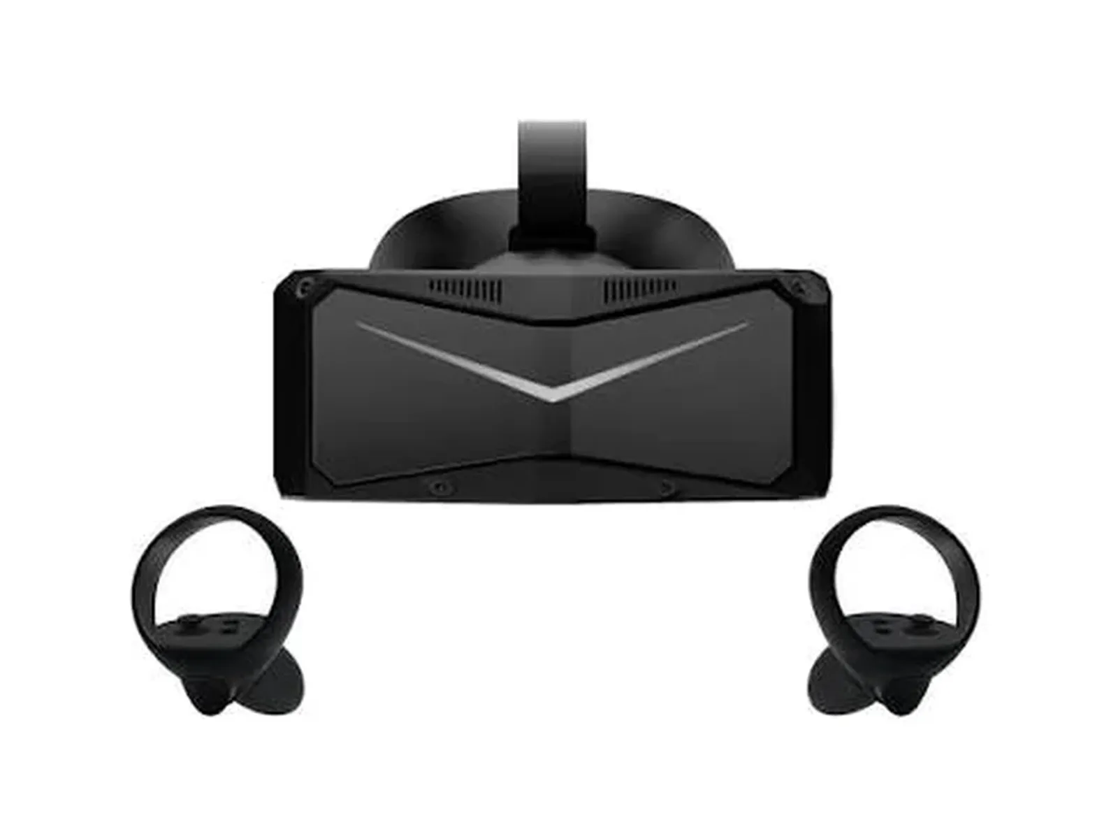 משקפי מציאות מדומה Pimax Crystal Light (Pimax Crystal Light)