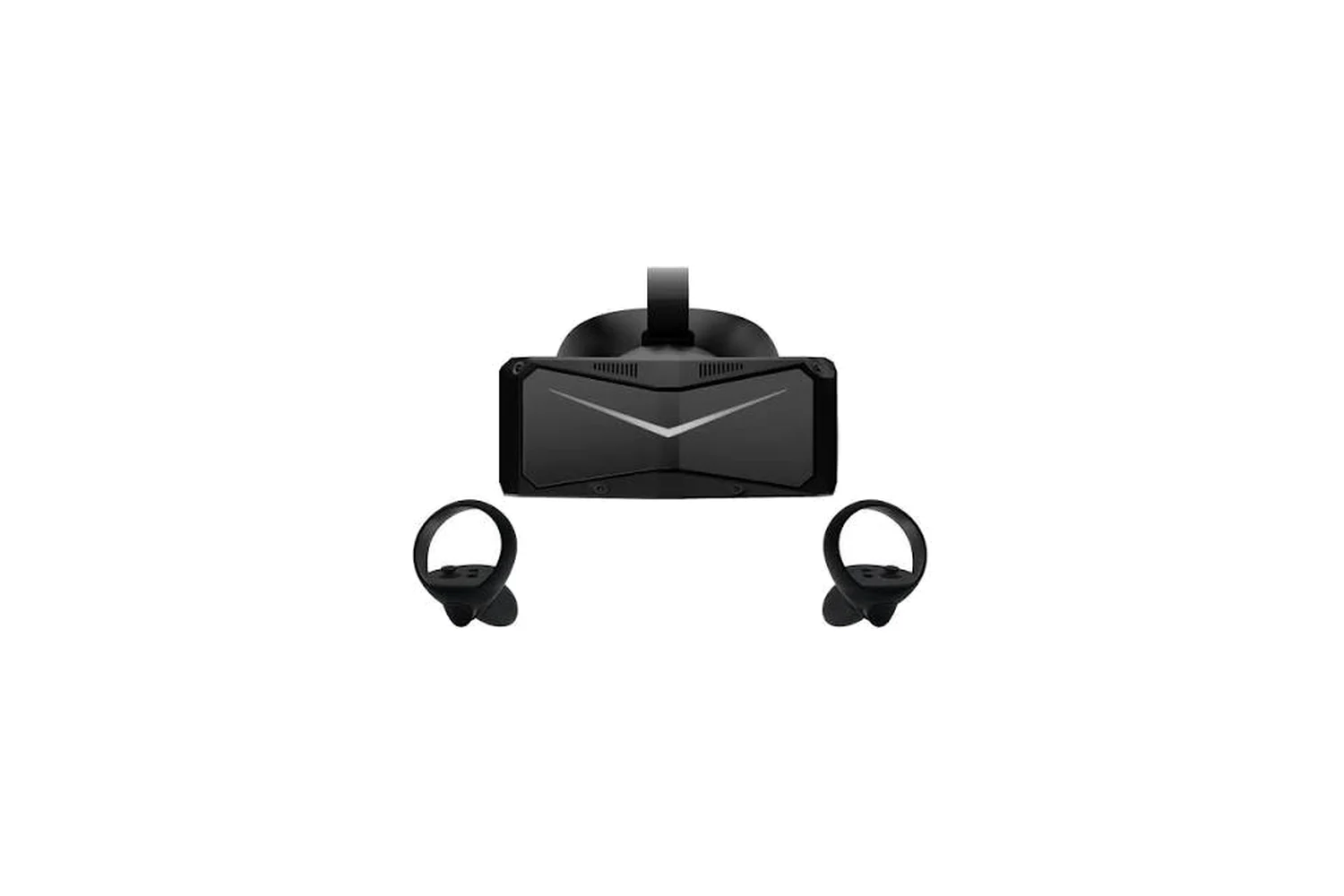 Pimax Crystal Light בלי Local Dimming