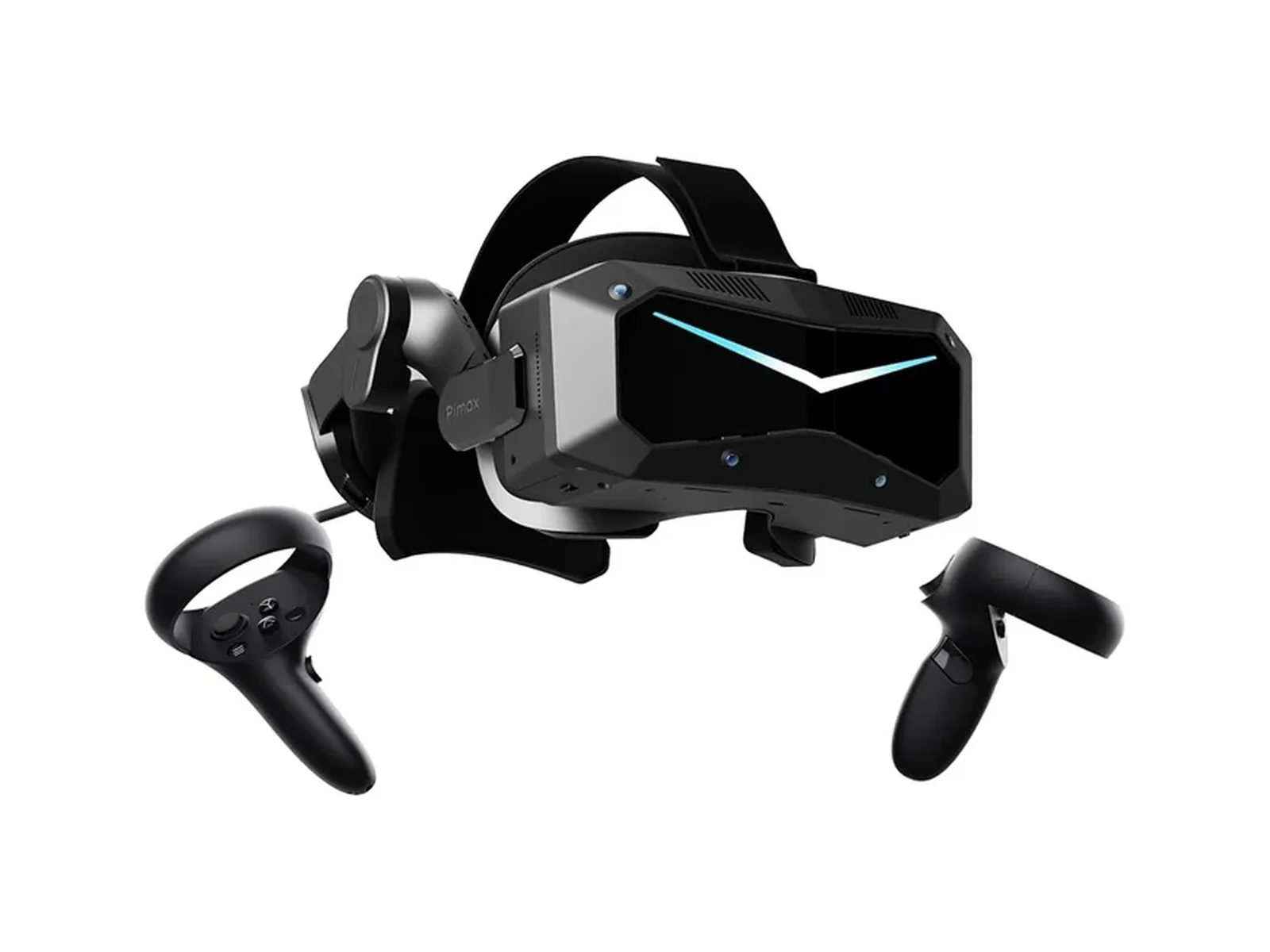 Pimax Crystal Super 50PPD QLED