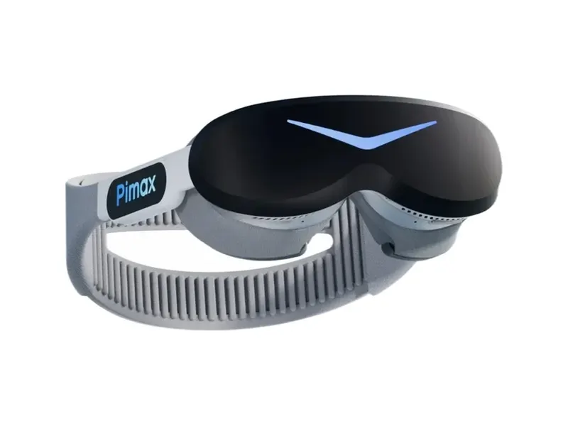 משקפי מציאות מדומה Pimax Dream Air (Pimax Dream Air)