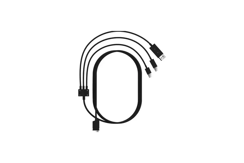 כבל 4.5 מ׳ לדגמי USB