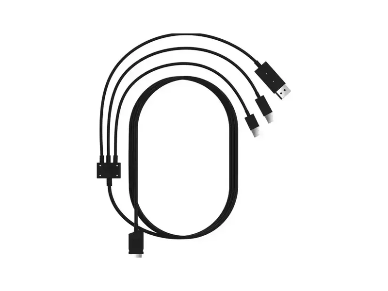 כבל 4.5 מ׳ לדגמי USB