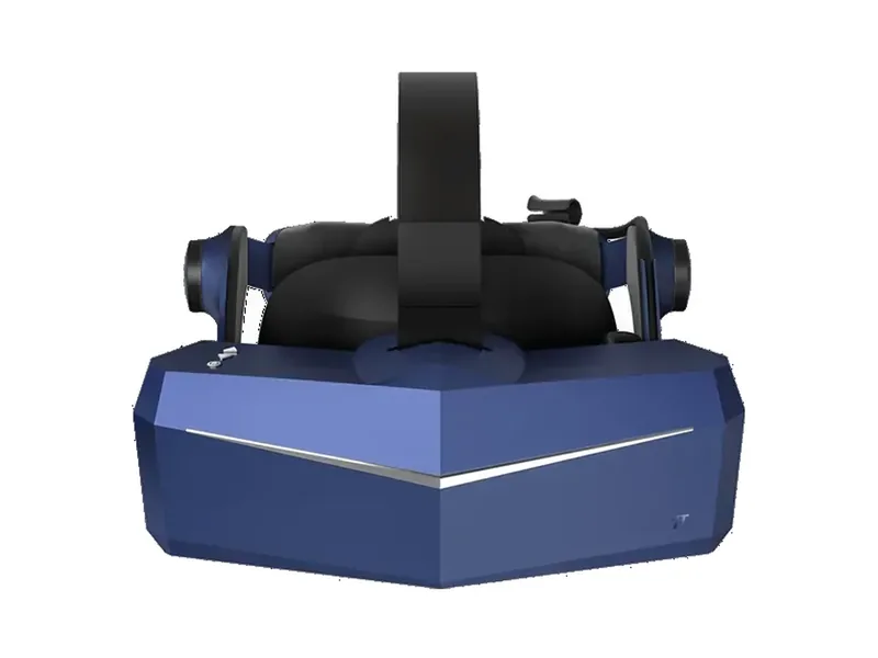 משקפי מציאות מדומה Pimax 5K Super SMAS (Pimax 5K Super SMAS)