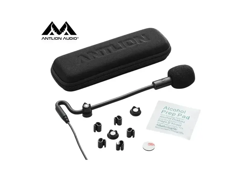 מיקרופון Antlion ModMic USB 2 (Antlion ModMic USB 2)