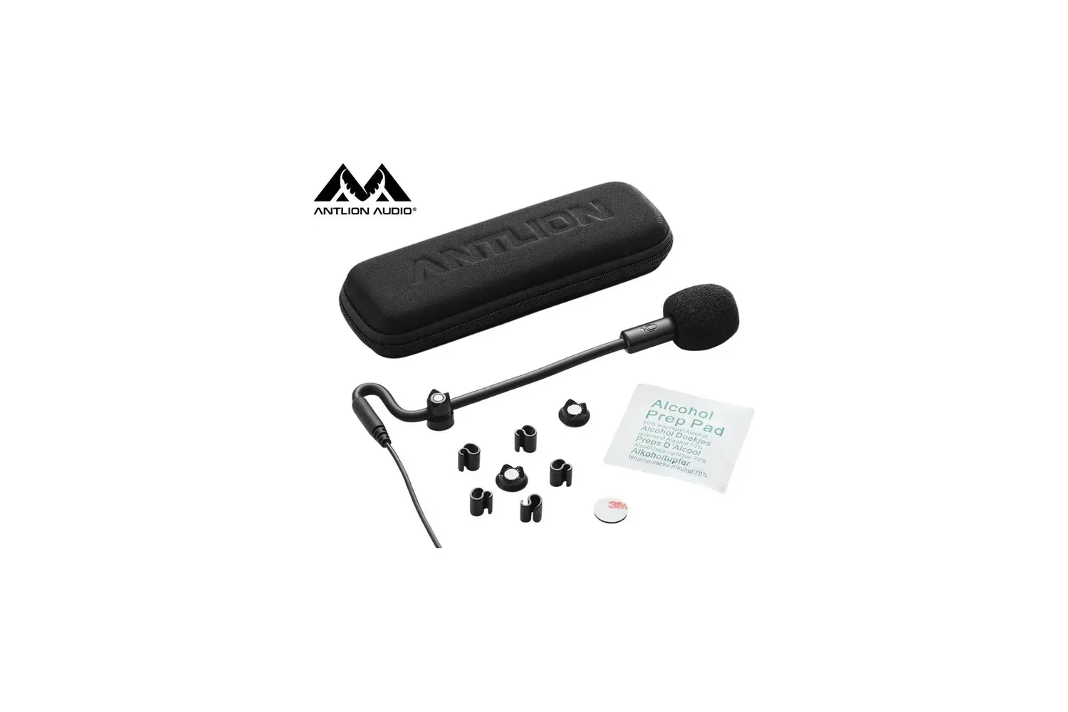 Antlion ModMic USB 2