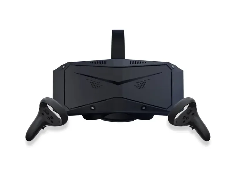 משקפי מציאות מדומה Pimax Crystal