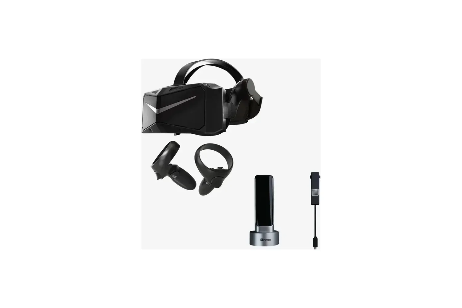 ערכת Pimax Crystal עם 60G Airlink (Pimax Crystal G Airlink)