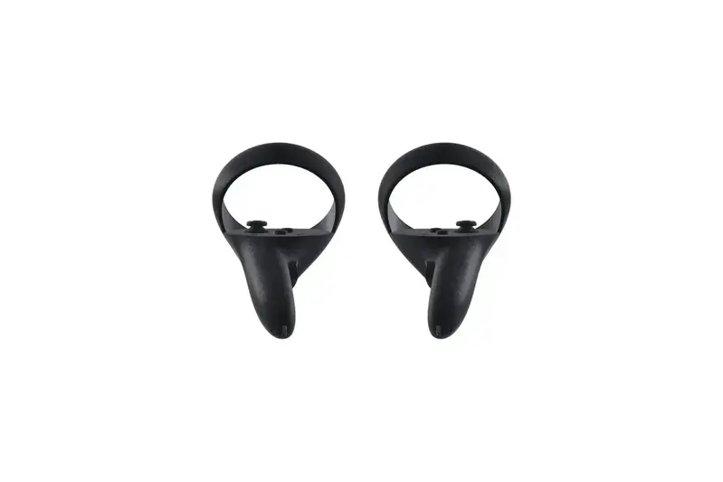 שלטי Pimax Crystal (Pimax Crystal)