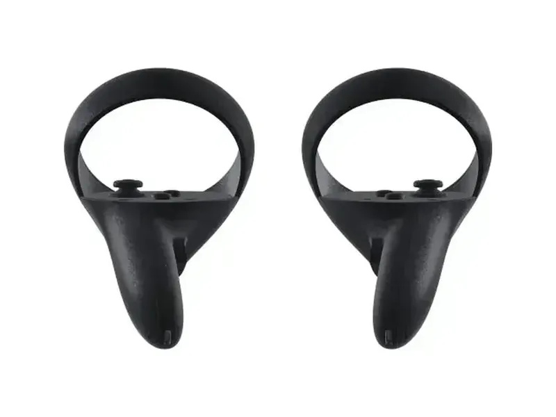 שלטי Pimax Crystal