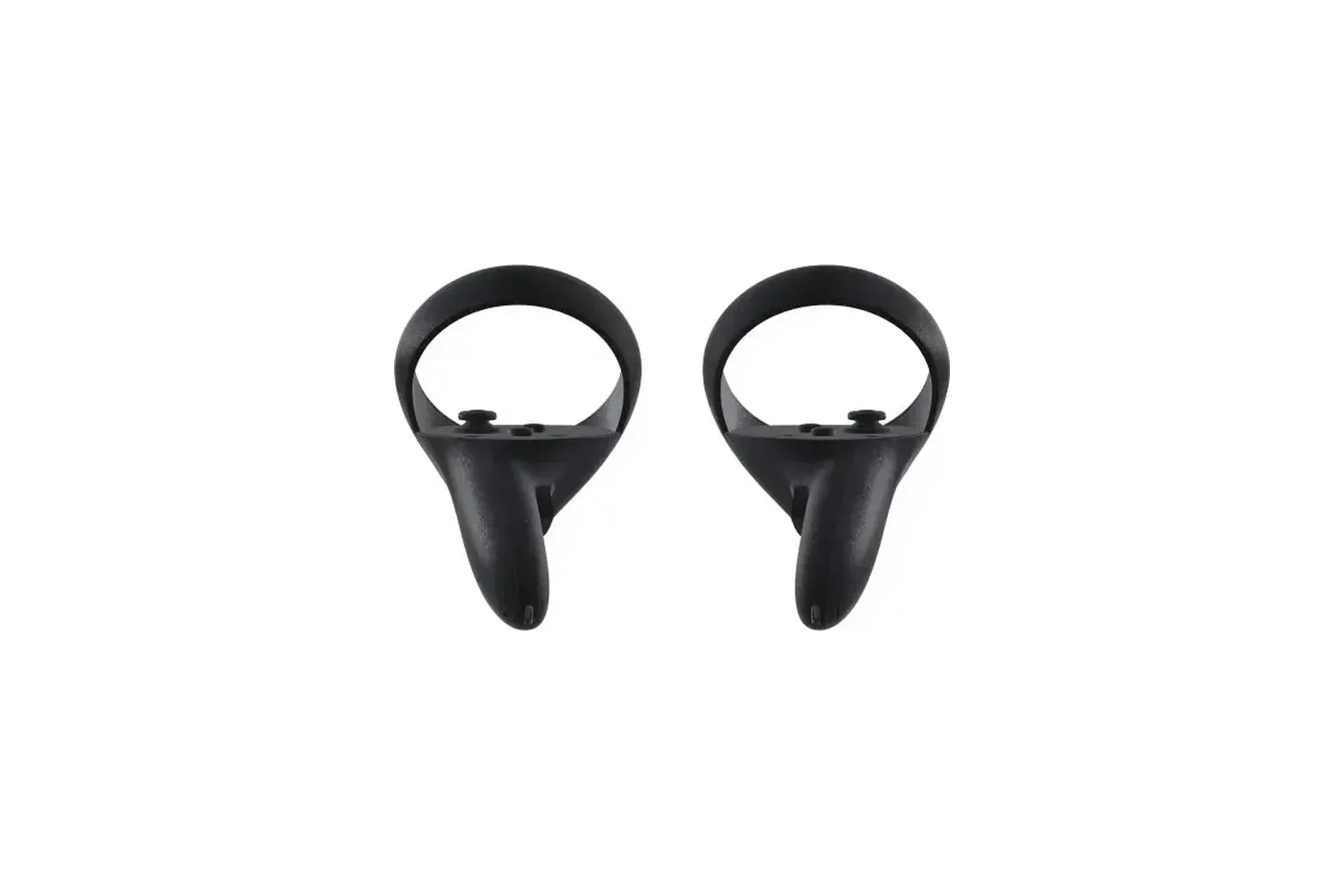 שלטי Pimax Crystal (Pimax Crystal)