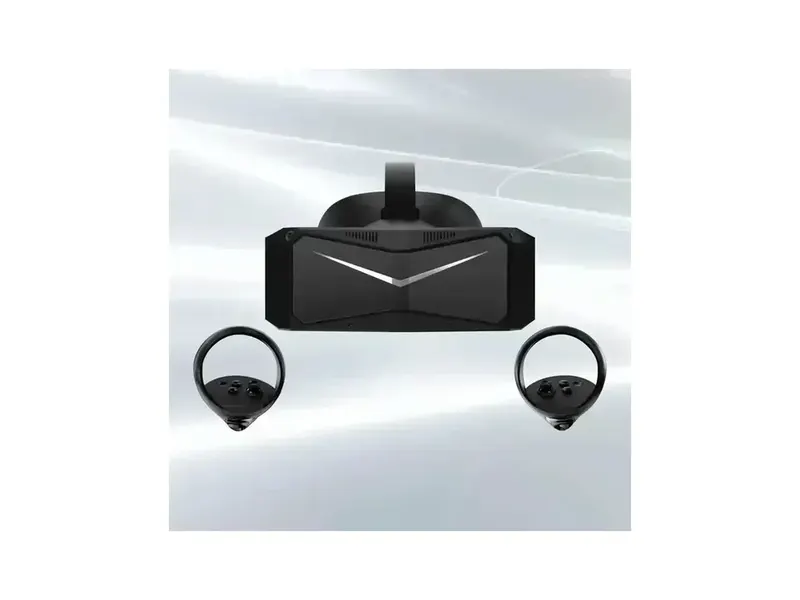 Pimax Crystal Light מהדורת אירוע