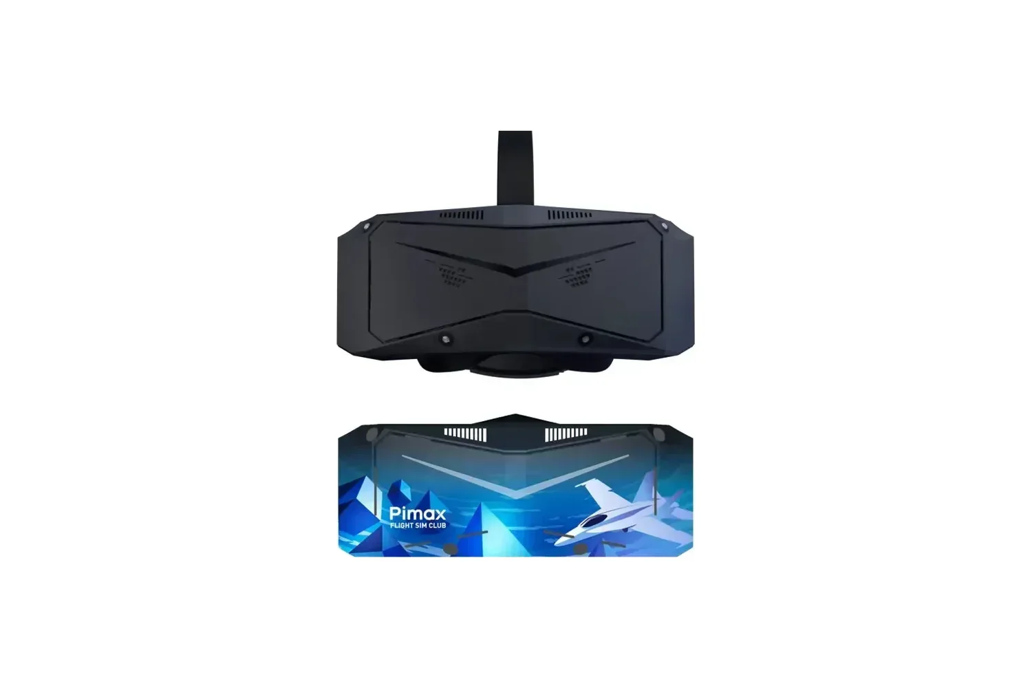 Pimax Crystal Sim Limited Edition